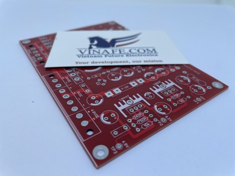 5 lưu ý quan trọng khi chọn đối tác gia công PCB